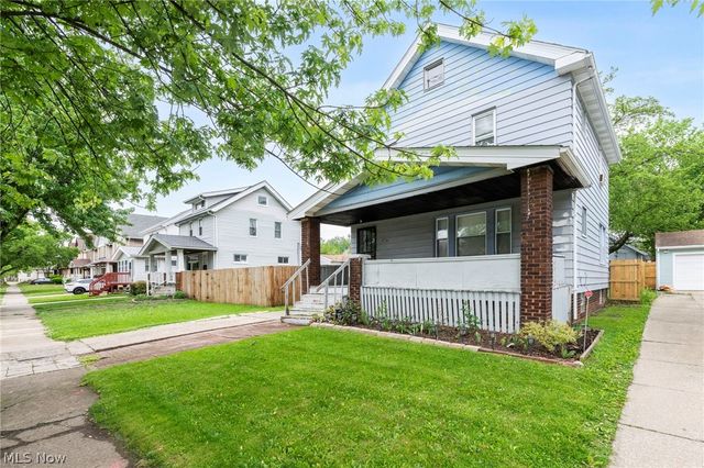 3497 W 129th Street, Cleveland, OH 44111