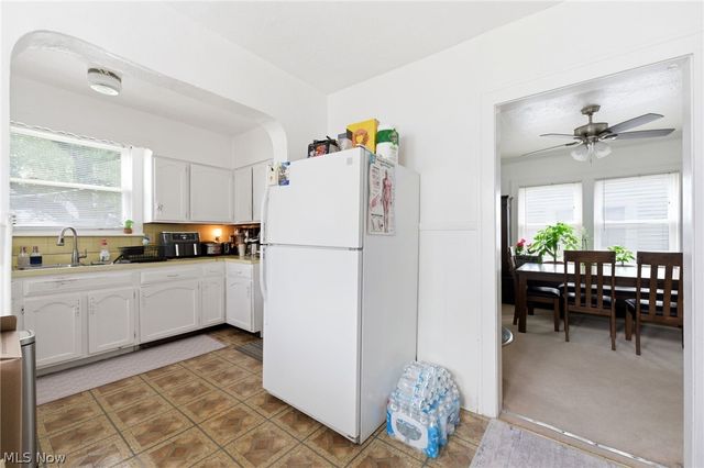 3497 W 129th Street, Cleveland, OH 44111