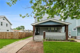 3497 W 129th Street, Cleveland, OH 44111