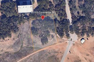 20103 continental DR, Lago Vista, TX 78645