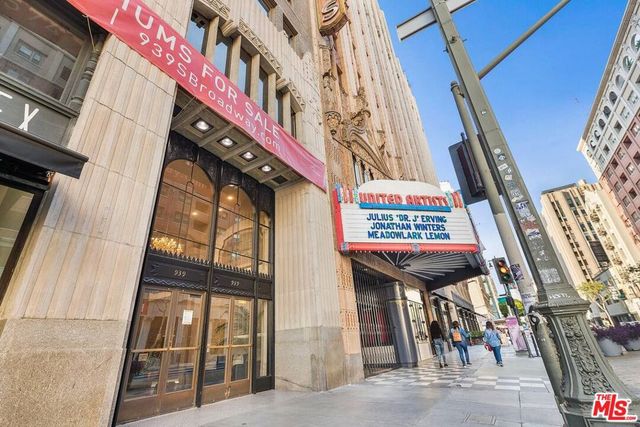 939 S Broadway 404, Los Angeles, CA 90015