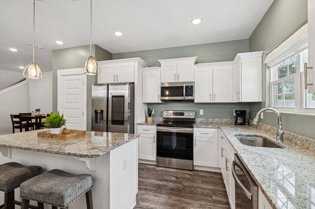 2160 Welltown Ln, Murfreesboro, TN 37128