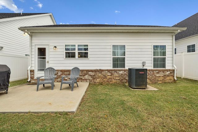 2160 Welltown Ln, Murfreesboro, TN 37128