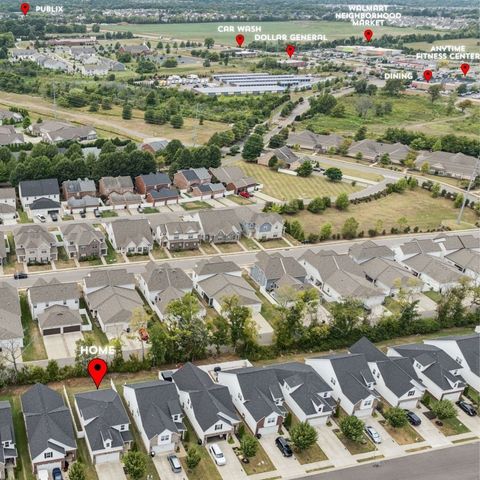 2160 Welltown Ln, Murfreesboro, TN 37128