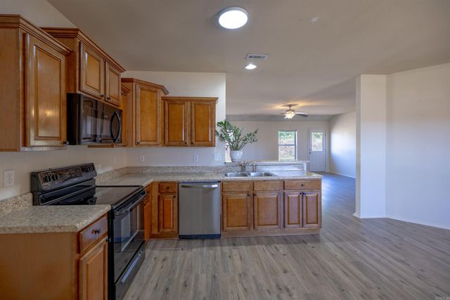 4619 Kami Drive, Jonesboro, AR 72404
