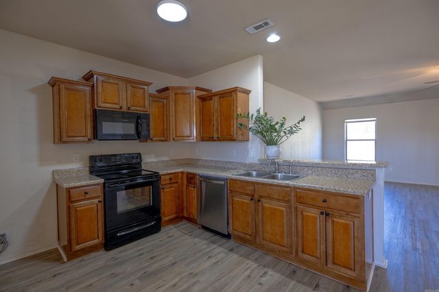 4619 Kami Drive, Jonesboro, AR 72404