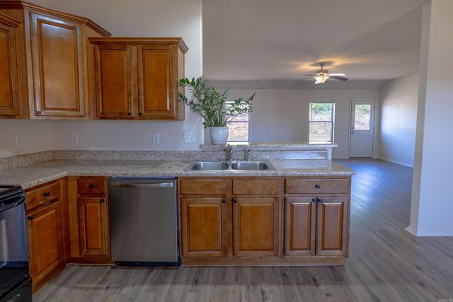 4619 Kami Drive, Jonesboro, AR 72404