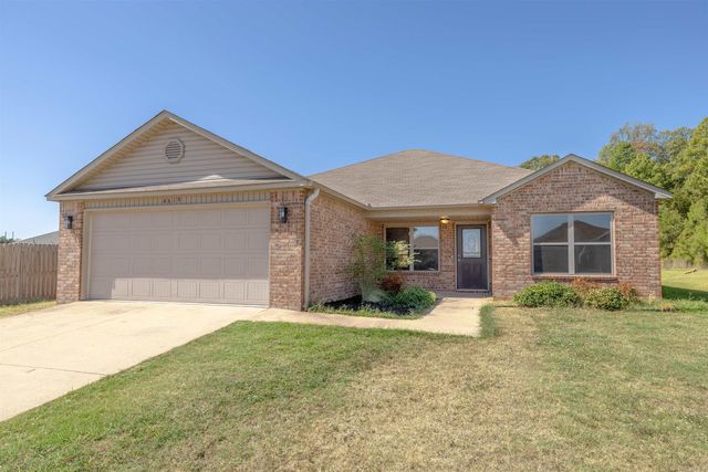 4619 Kami Drive, Jonesboro, AR 72404