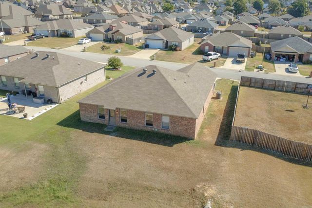 4619 Kami Drive, Jonesboro, AR 72404