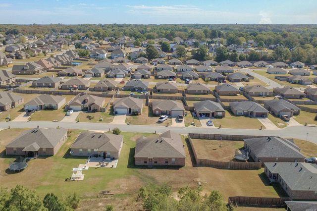 4619 Kami Drive, Jonesboro, AR 72404