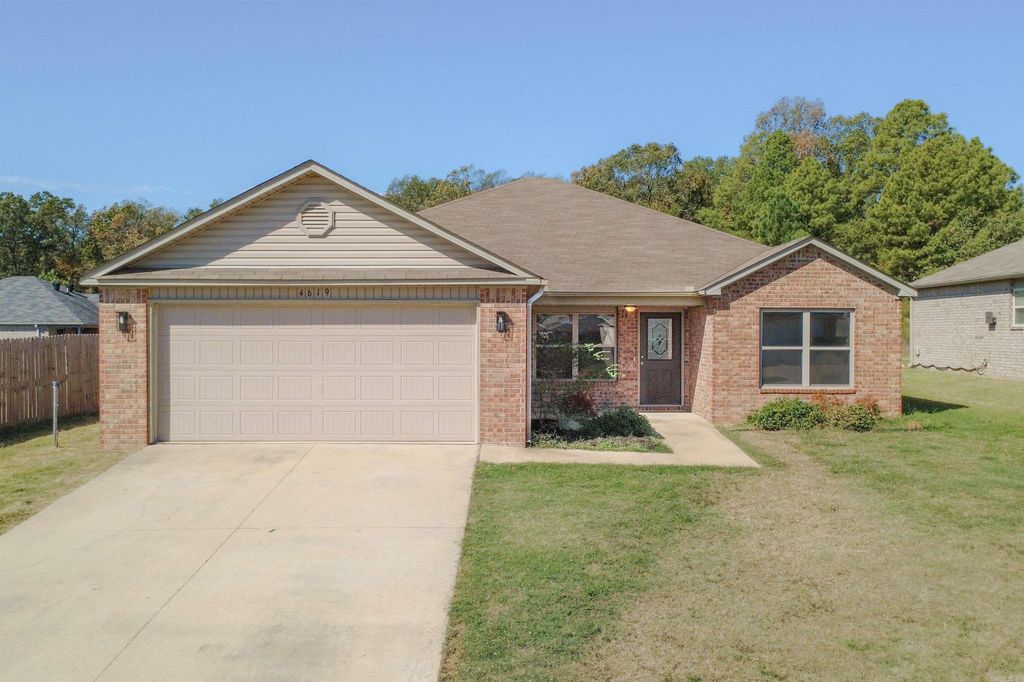 4619 Kami Drive, Jonesboro, AR 72404