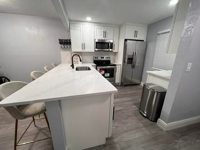 7605 NW 5TH Court 107, Margate, FL 33063