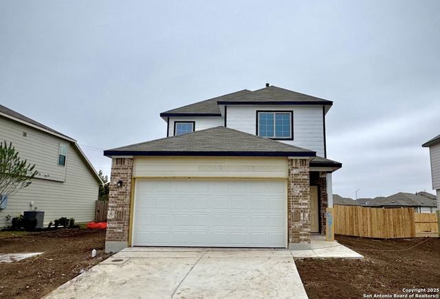 5711 Agate Circle, San Antonio, TX 78222