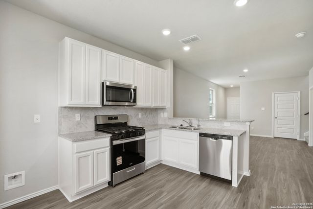 5711 Agate Circle, San Antonio, TX 78222