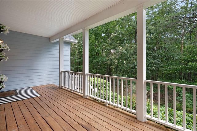 95 Sable Court, Jasper, GA 30143