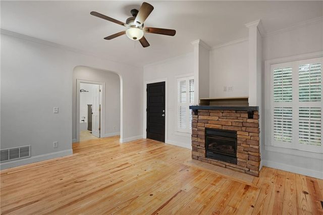 95 Sable Court, Jasper, GA 30143