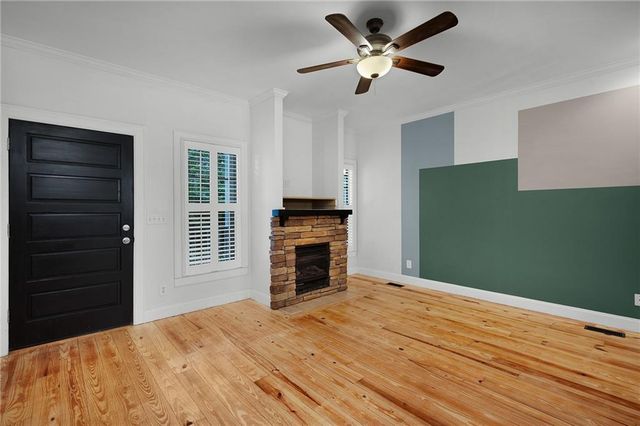 95 Sable Court, Jasper, GA 30143