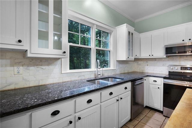 95 Sable Court, Jasper, GA 30143