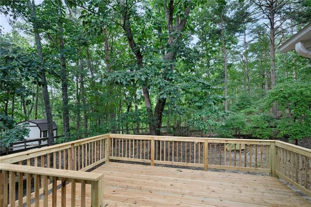 95 Sable Court, Jasper, GA 30143