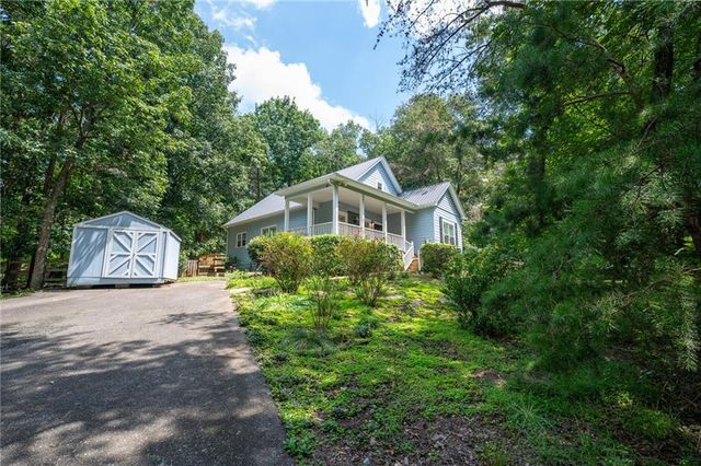 95 Sable Court, Jasper, GA 30143