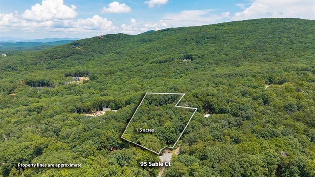95 Sable Court, Jasper, GA 30143