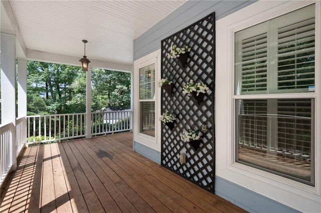 95 Sable Court, Jasper, GA 30143