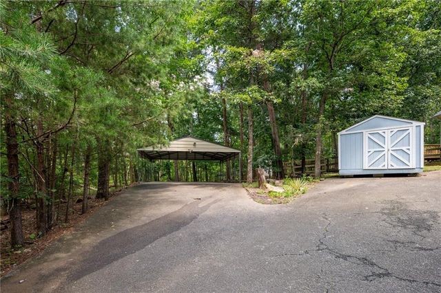 95 Sable Court, Jasper, GA 30143