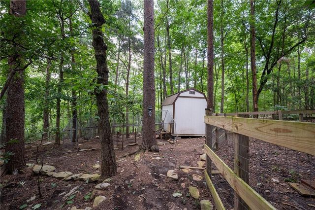 95 Sable Court, Jasper, GA 30143