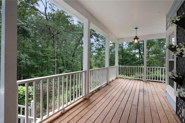 95 Sable Court, Jasper, GA 30143