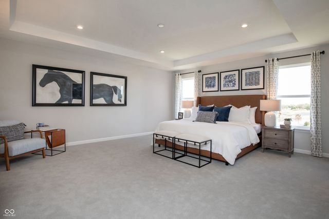 7343 Deerberg Drive, Indianapolis, IN 46259