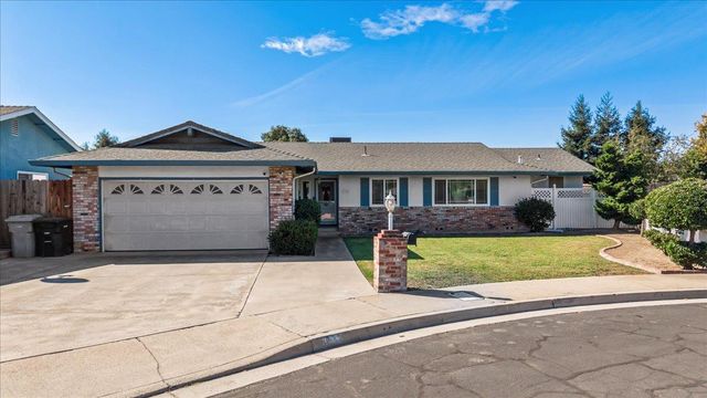 1875 Shadyside Ct, Oakdale, CA 95361