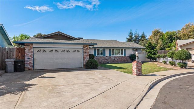 1875 Shadyside Ct, Oakdale, CA 95361