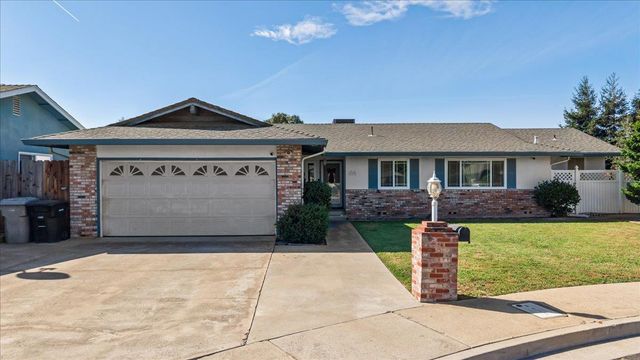 1875 Shadyside Ct, Oakdale, CA 95361