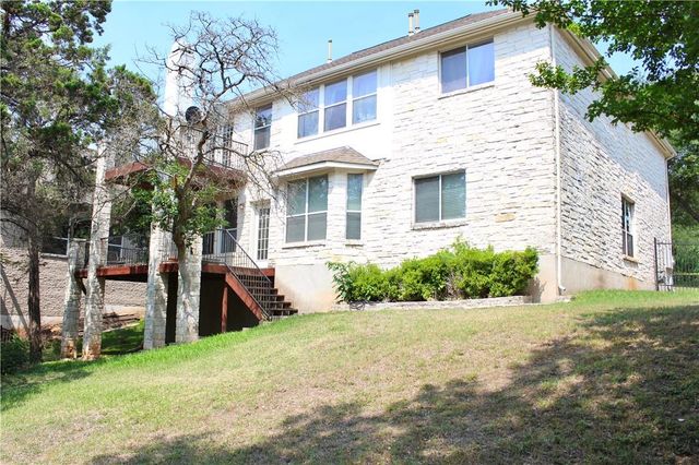 7222 Ellaview LN, Austin, TX 78759