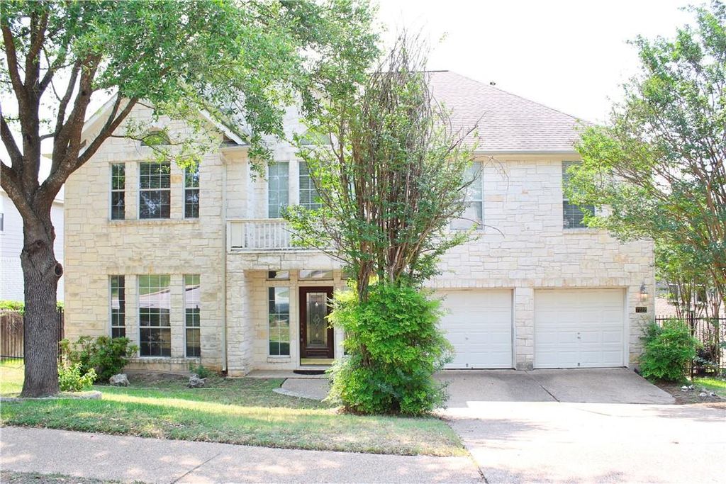 7222 Ellaview LN, Austin, TX 78759