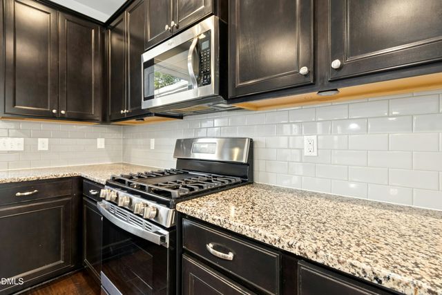 125 Spring Pine Lane, Holly Springs, NC 27540