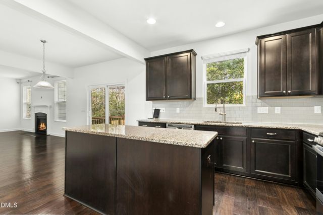 125 Spring Pine Lane, Holly Springs, NC 27540