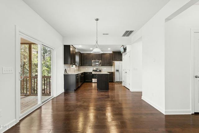 125 Spring Pine Lane, Holly Springs, NC 27540