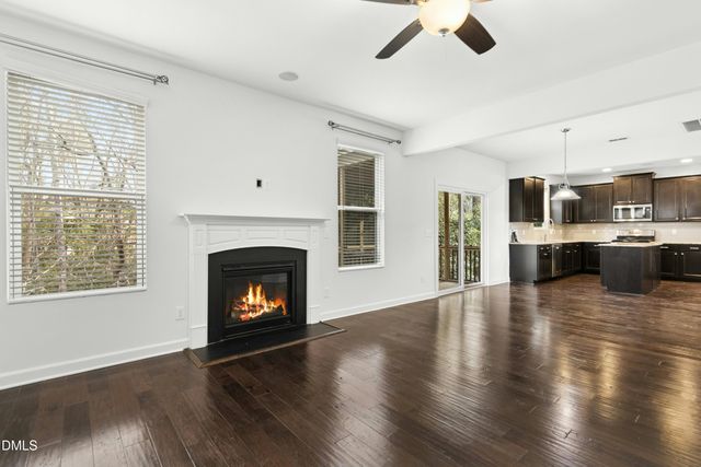 125 Spring Pine Lane, Holly Springs, NC 27540