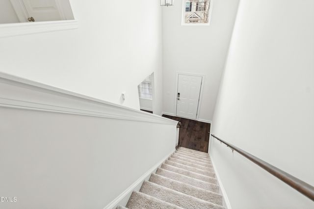 125 Spring Pine Lane, Holly Springs, NC 27540