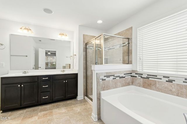 125 Spring Pine Lane, Holly Springs, NC 27540