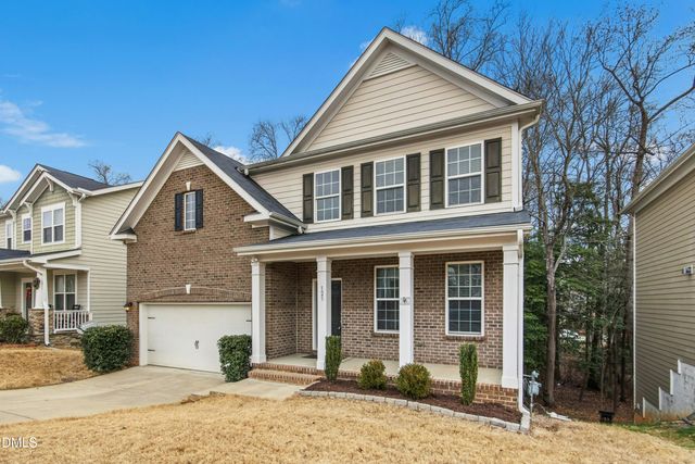 125 Spring Pine Lane, Holly Springs, NC 27540