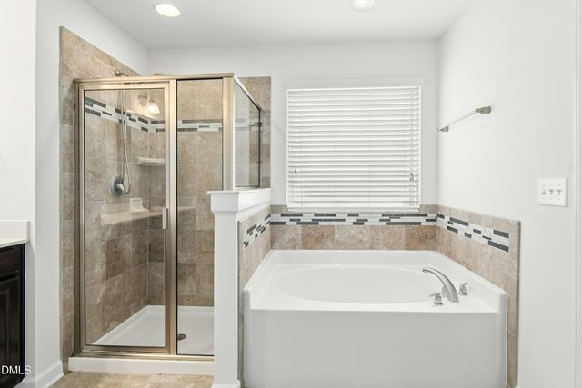 125 Spring Pine Lane, Holly Springs, NC 27540