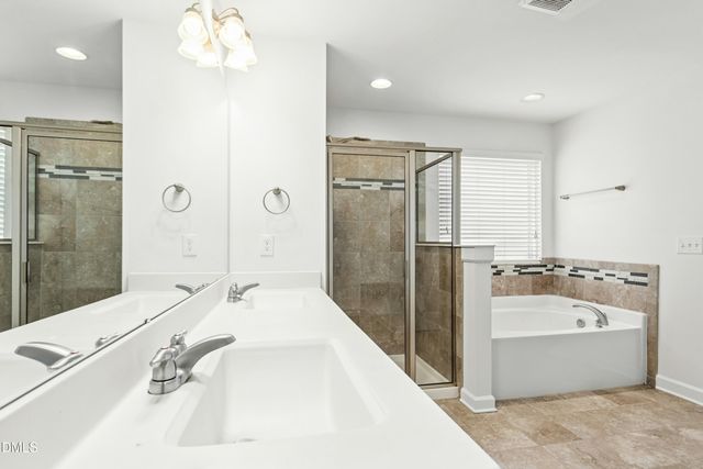 125 Spring Pine Lane, Holly Springs, NC 27540