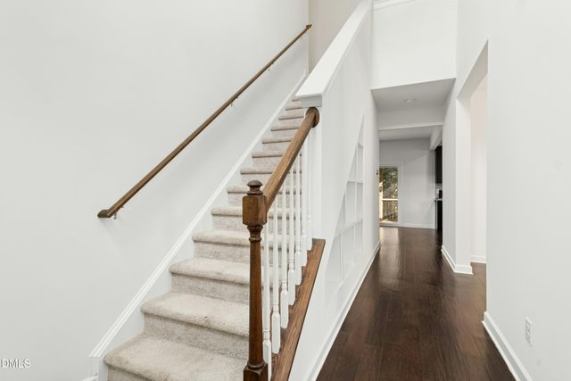 125 Spring Pine Lane, Holly Springs, NC 27540