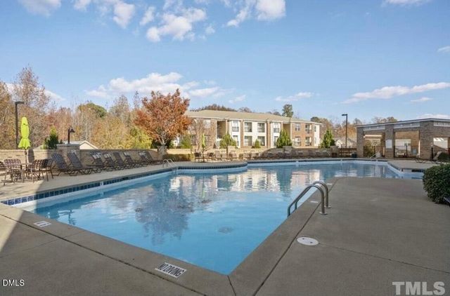 125 Spring Pine Lane, Holly Springs, NC 27540