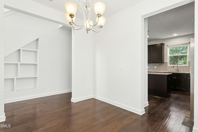 125 Spring Pine Lane, Holly Springs, NC 27540