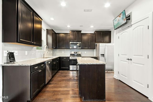 125 Spring Pine Lane, Holly Springs, NC 27540