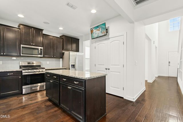 125 Spring Pine Lane, Holly Springs, NC 27540