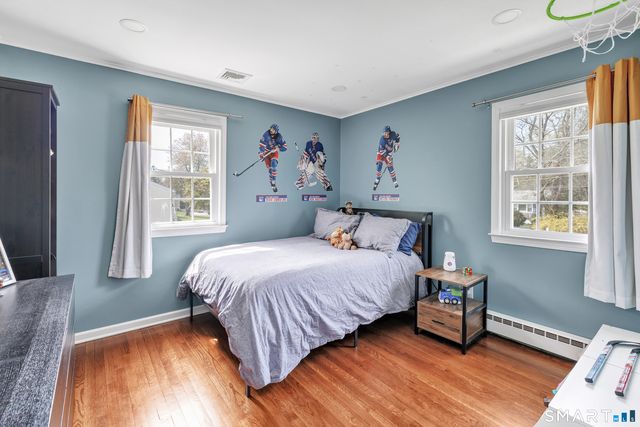 15 Imperial Drive, Norwalk, CT 06854